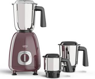 MILTON Artis 800 W Juicer Mixer Grinder
