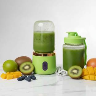 Radhe Mixer Juicer Jar Hend Blender 240 W Juicer Mixer Grinder