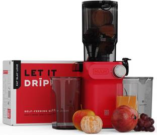 Nuuk Cold Press 200 W Juicer