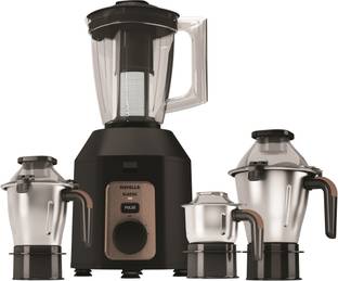 HAVELLS Klassic 1000 W Juicer Mixer Grinder