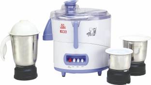 gopi 4 600 W Juicer Mixer Grinder