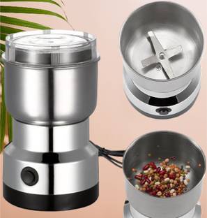GUGGU PRO 450 W Juicer Mixer Grinder