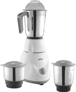 Almo Super Smart Turbo 550 W Mixer Grinder