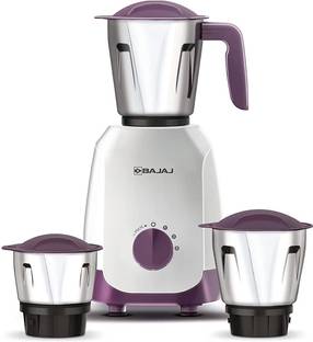 BAJAJ Nnja 500 W Mixer Grinder