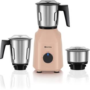 Atomberg Xiana with Unique Coarse Mode | Intelligent Motor 750 W Mixer Grinder