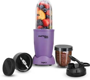 IMPEX Portable Blender For Smoothie and Juices 22000 RPM Powerful Motor 500 W Juicer
