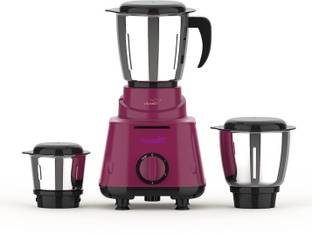 V-Guard 500W NX 500 W Juicer Mixer Grinder