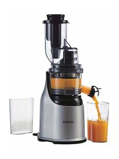 BOROSIL by BOROSIL PRO 200 W Juicer