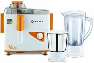 BAJAJ Neo 450 W Juicer Mixer Grinder