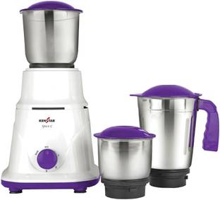 Kenstar Spice 500 W Mixer Grinder
