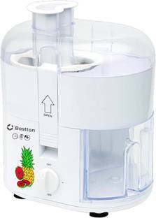 Bostton 600W Maxi Technology 600 W Mixer Grinder