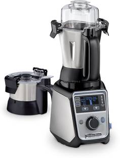 Hamilton Beach 58770-IN 1400 W Juicer Mixer Grinder