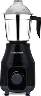 Morphy Richards Tetragrind 750 W Mixer Grinder