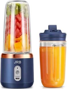 JRB TRADERS JRB Portable Blender Ele 40 W Juicer Mixer Grinder