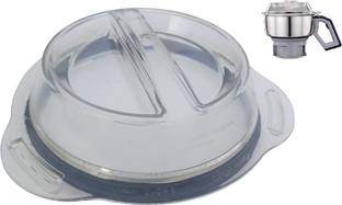 Gera Cover for Preethi xpro duo small Mixer Jar Lid