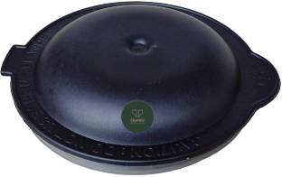 QEMIQ 'Food Processor' -Chutney(Small) Jar "LID With Silicon Gasket" Mixer Jar Lid