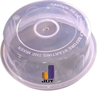 SUPERJOY Super Joy PVC Chutney Vati Cap ( LID) Mixer Grinder Mixer Jar Lid