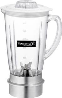 Wonder Star SUJATA JUICER JAR FROOTMIX dynamix,powermatic,supermix 1500ML Mixer Juicer Jar