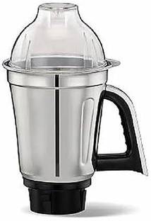 Touch N Feel REPLACEMENT PREETHI BIG JAR SUITABLE FOR PREETHI ZODIAC MIXER GRINDER (1.5L) Mixer Juicer Jar