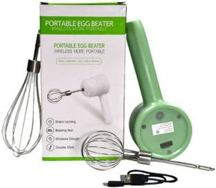 Raptas 1200 W Multicolor Hand Blender