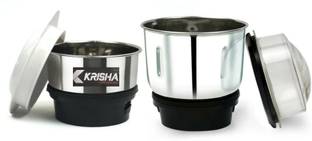 krisha KR-CMB-2-2-J Mixer Juicer Jar