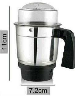 krisha CT-HD-32 Mixer Juicer Jar