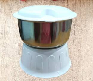 HAVELLS Rigo / Stilus JUICER MIXER GRINDER { Chutney Jar Org.} Mixer Juicer Jar