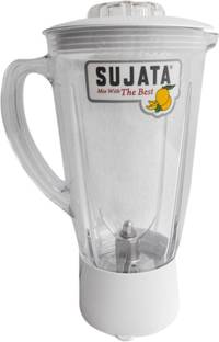 SUJATA Dynamix 800 W Juicer Mixer Grinder