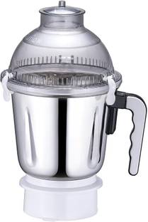 Gera Dome jar sujata 1.5ltr Mixer Juicer Jar