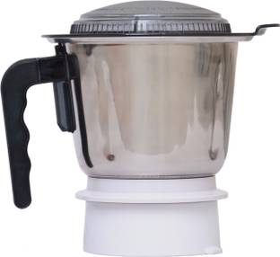 Gera Dry attachment for sujata Mixer Juicer Jar