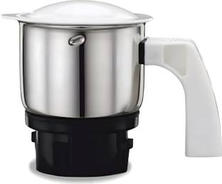 AtLoGs Preethi_MGA516 Chutney Mixer Juicer Jar