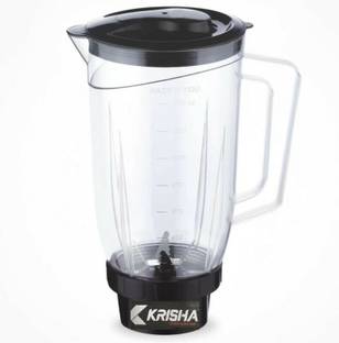 krisha KR-JU-2-J Mixer Juicer Jar