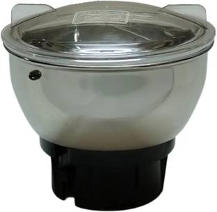 Touch N Feel REPLACEMENT BUTTERFLY CHUTNEY JAR~500ML SUITABLE FOR ALL BUTTERFLY MIXER-GRINDER Mixer Juicer Jar