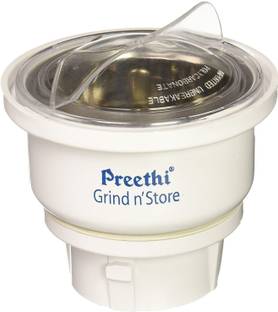 Preethi MGA 502 0.4 GRIND AND STORE Mixer Juicer Jar