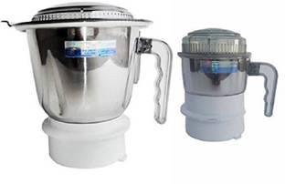 SUJATA SG Mixer Juicer Jar