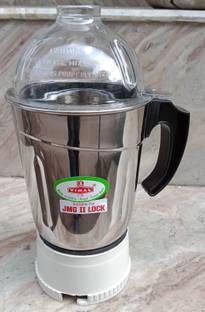 SAHU JMG 2 LOCK Mixer Juicer Jar