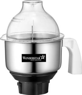 Wonder Star PREETI Mixer Juicer Jar