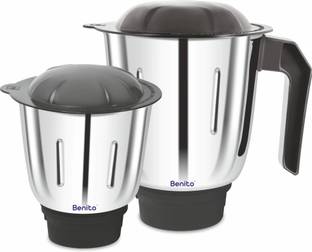 Benito JAR2-ELITE-1500-1200 Mixer Juicer Jar