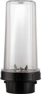 NISSAN HOME APPLIANCES High Quality Transparent PVC Mixer Juicer Jar