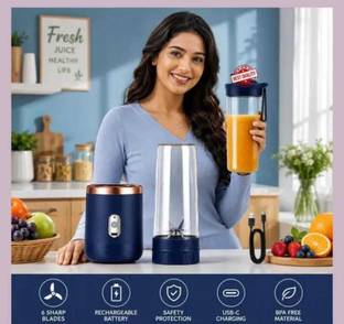JayAura Juicer Mixer Mixer Juicer Jar