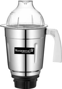 Wonder Star PREETI Mixer Juicer Jar