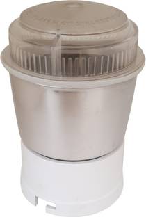 AtLoGs Chutney jar (400ml) Mixer Juicer Jar