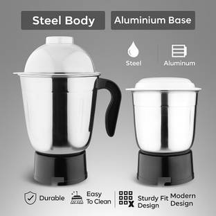 brahm jal MH0102 Mixer Juicer Jar