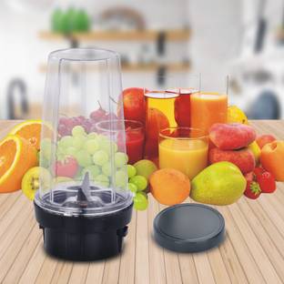 Daraz Mixer Heavy Quality Mixer Chutney Jar Suitable for all Local & Branded Mixer Mixer Juicer Jar