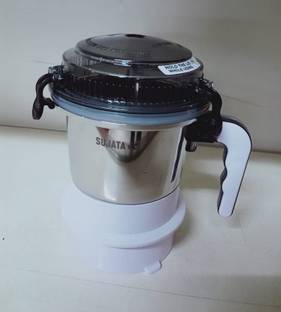 SUJATA Chutney Jar 400 ml Mixer Juicer Jar