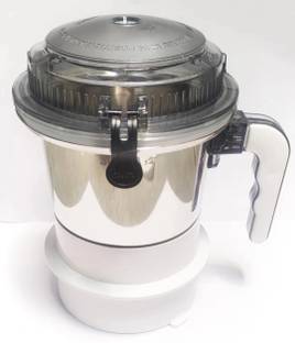 SUJATA SMALL CHUTNEY GRINDER JAR Mixer Juicer Jar