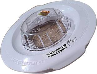Pardzworld Juicer Jar Lid/Cap Suitable for Sujatha Mixer Juicers Size 12 Cm, Match & Buy Mixer Jar Lid