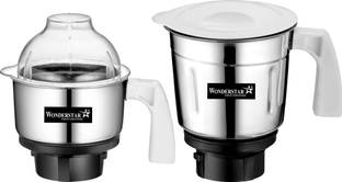 Wonder Star PREETI Mixer Juicer Jar