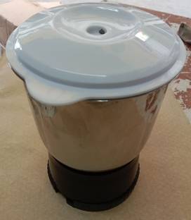 manish 3425 Mixer Juicer Jar