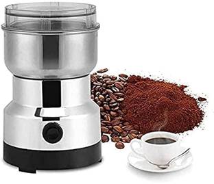 HENIFASHION Nima Multifunction Smash Machine Household Electric Cereals Grain Grinder Mixer Juicer Jar